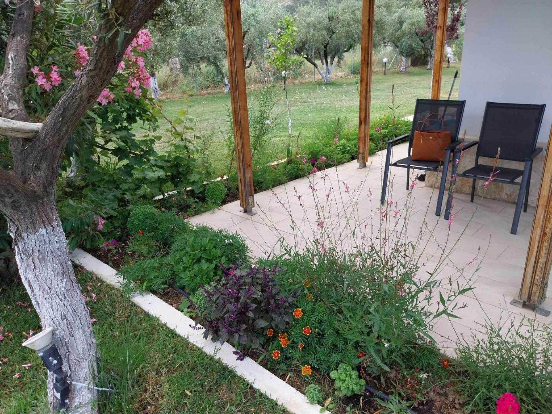 Bill & Eva'S Precious Jewel Villa Pyrgadikia Exterior photo