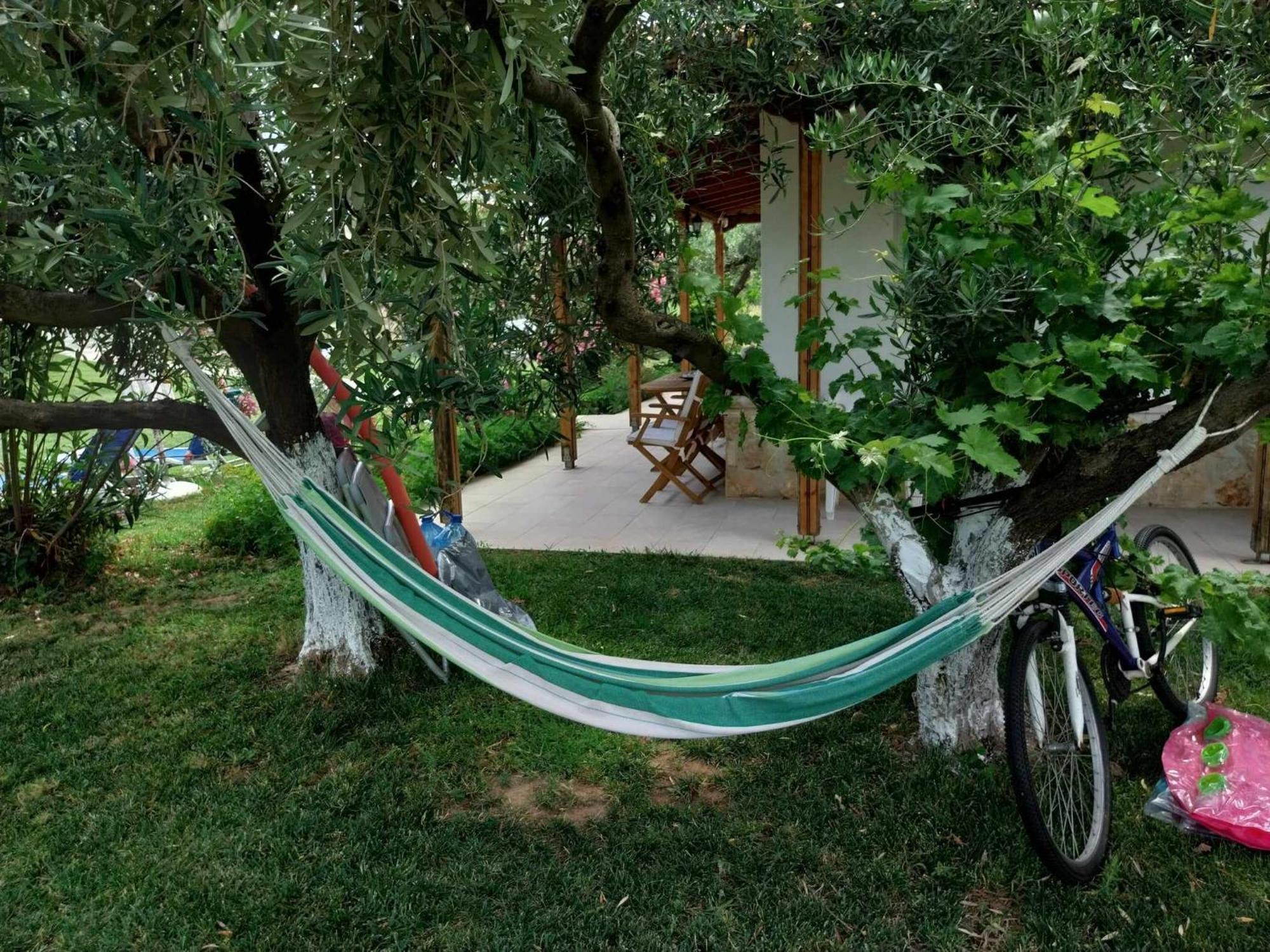 Bill & Eva'S Precious Jewel Villa Pyrgadikia Exterior photo