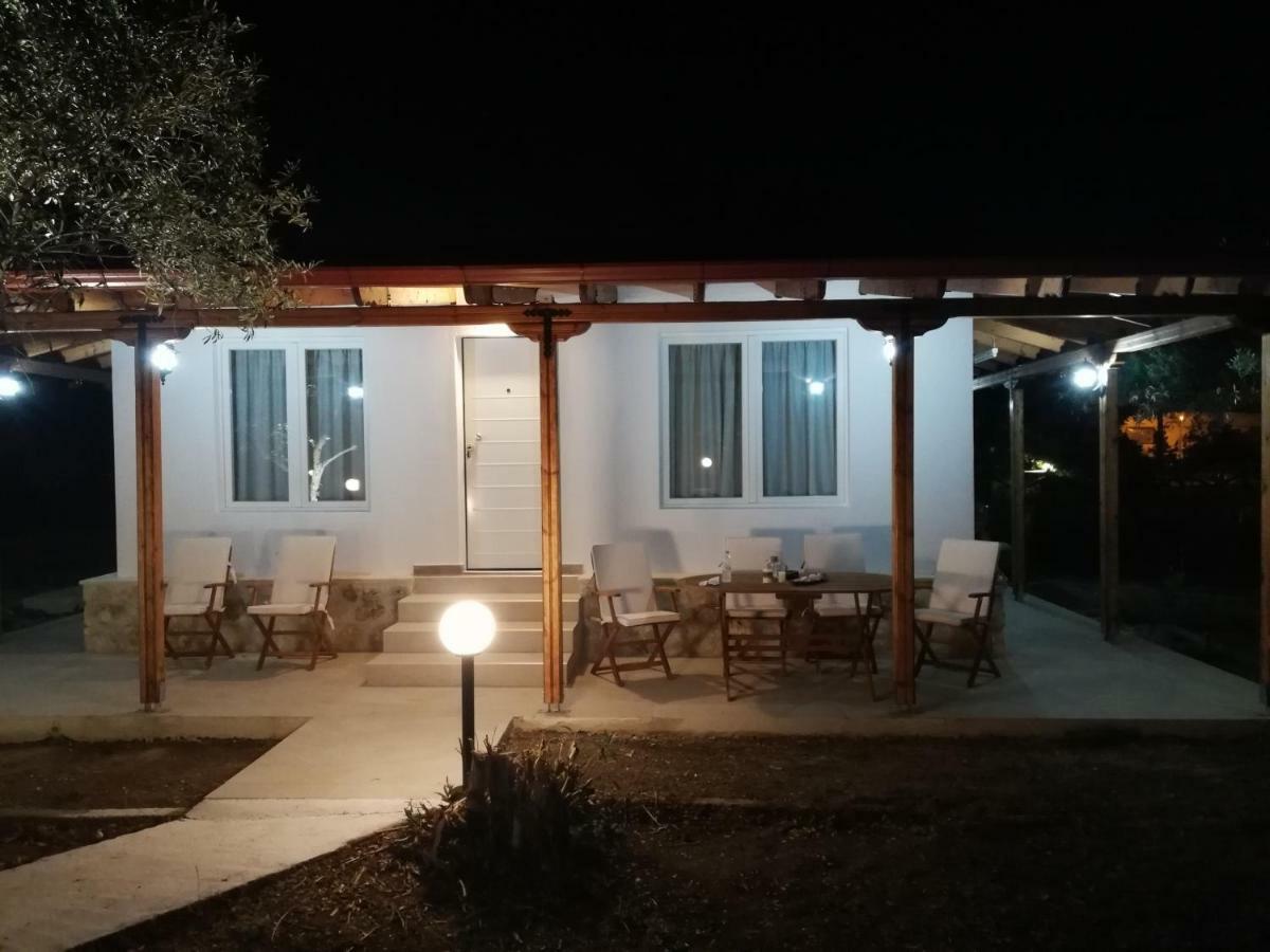 Bill & Eva'S Precious Jewel Villa Pyrgadikia Exterior photo